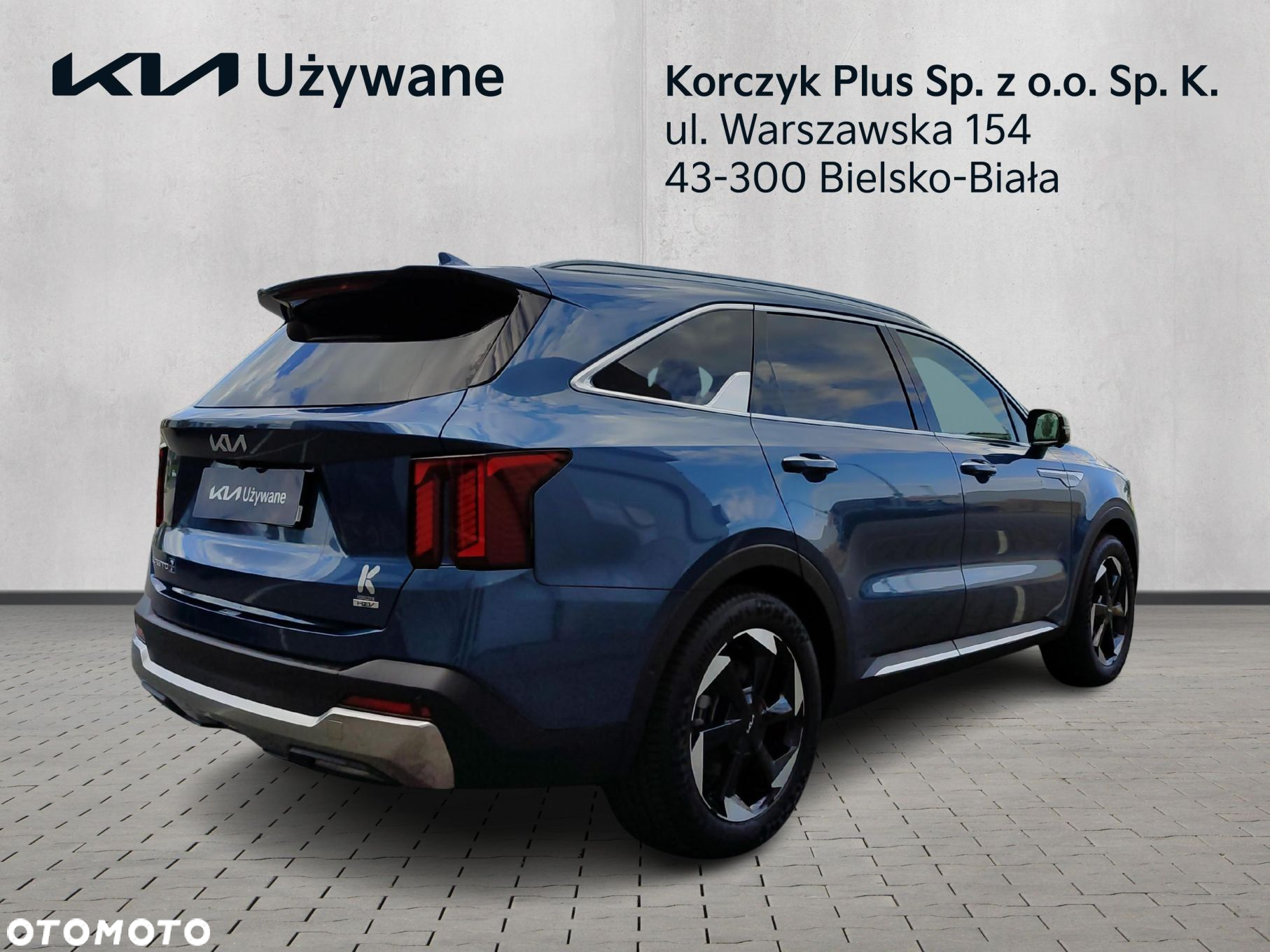 Kia Sorento - 5