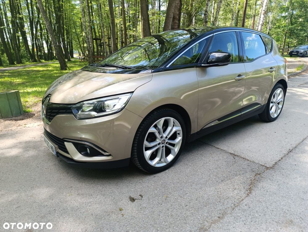 Renault Scenic ENERGY dCi 110 EDC LIMITED - 11