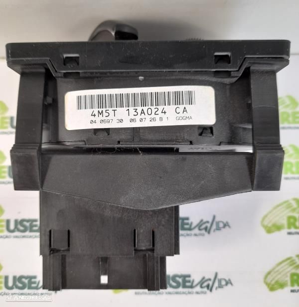 Comando Luzes Ford C-Max (Dm2) - 3