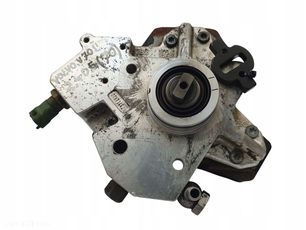 POMPA WTRYSKOWA Volvo V70 II S60 XC70 2.4 D5 0445010111 30756125 - 9