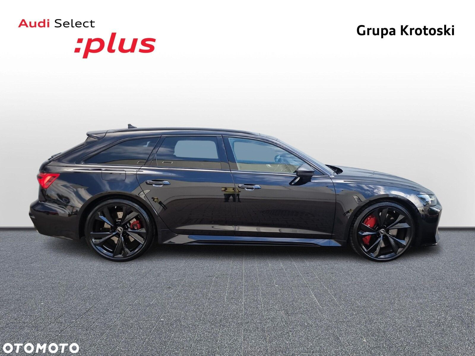 Audi RS6 - 6