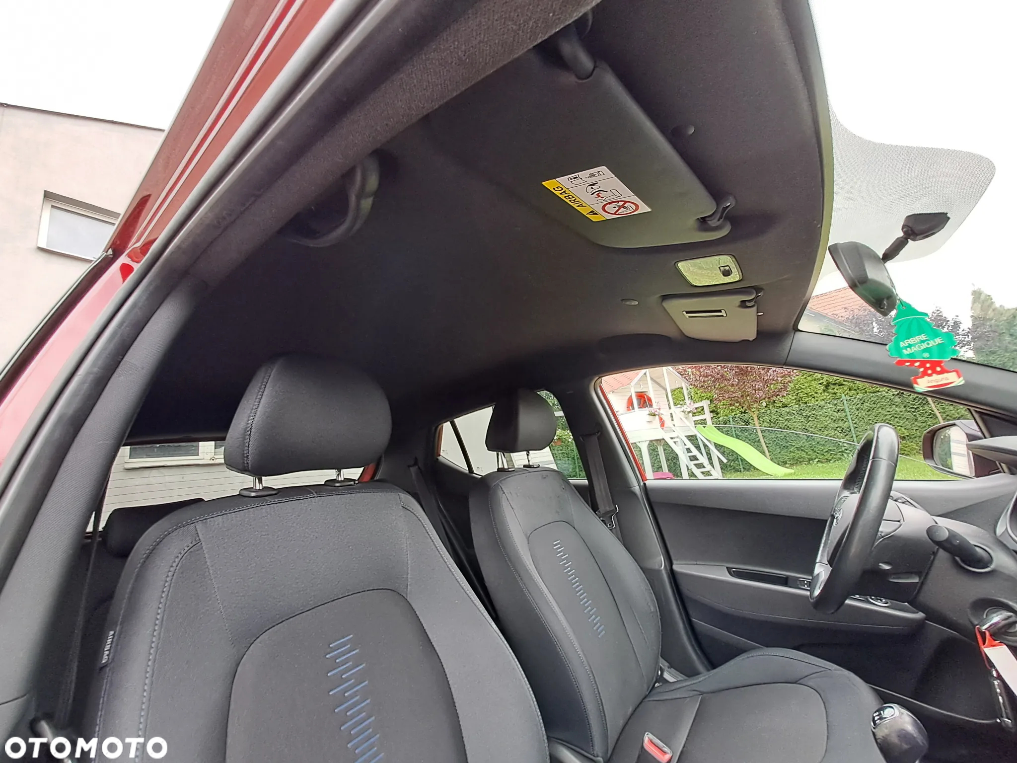 Hyundai i10 1.2 Passion Plus - 9