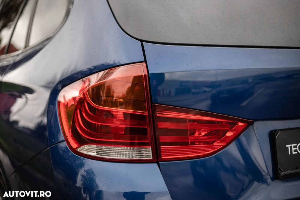 BMW X1 - 17