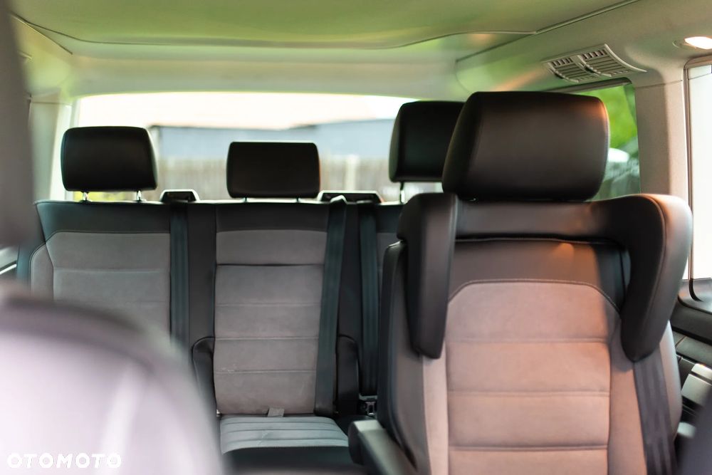 Volkswagen California - 18