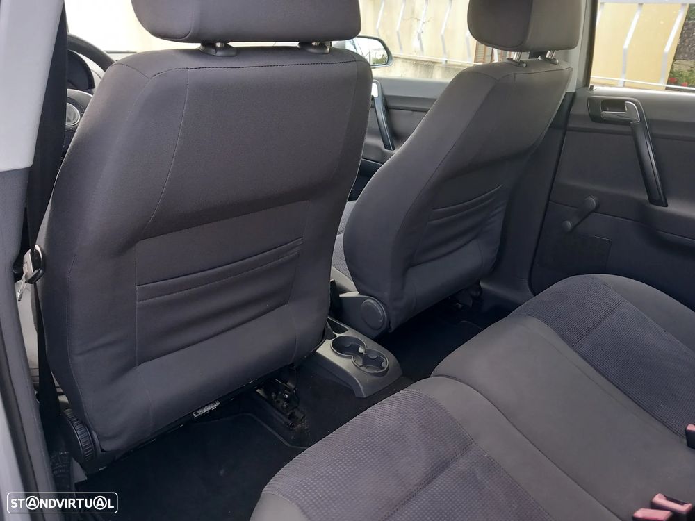 VW Polo 1.2 Confortline - 8