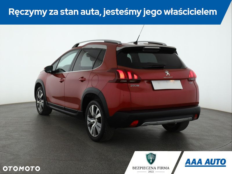 Peugeot 2008 - 5