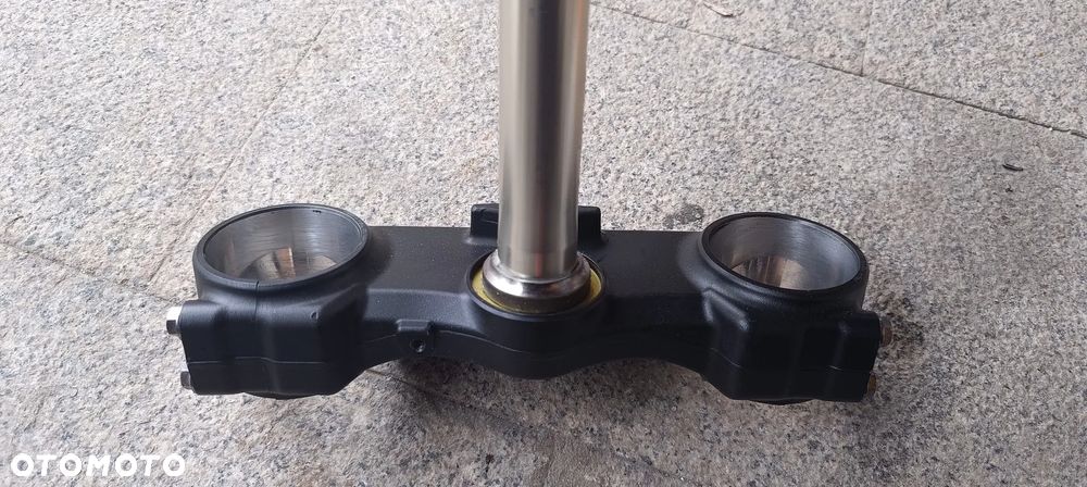 HONDA CRF 1100 AFRICA TWIN FELGA TYŁ LAGI PÓŁKA DOLNA GÓRNA ZAWIESZENIE ADVENTURE SPORT 2024 - 9