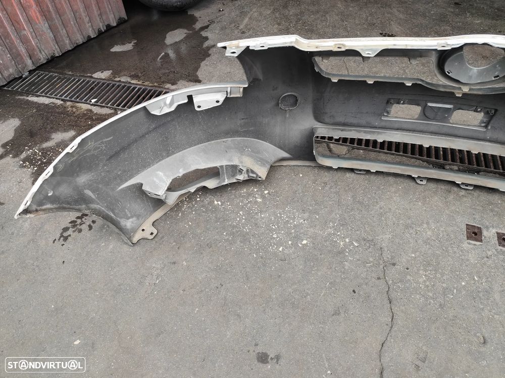 TOYOTA AURIS E15 PARA CHOQUES FRENTE - PC636 - 7