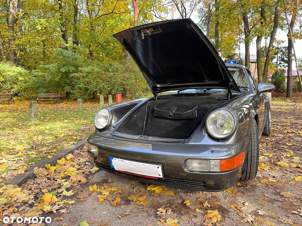 Porsche 911 - 13