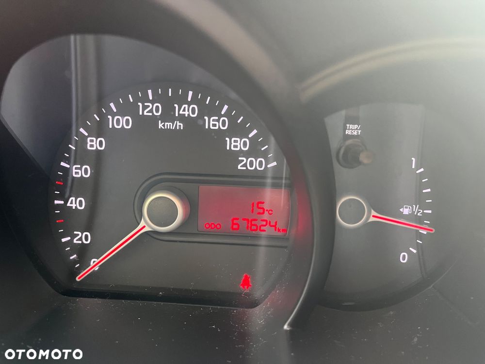 Kia Picanto 1.0 M - 21
