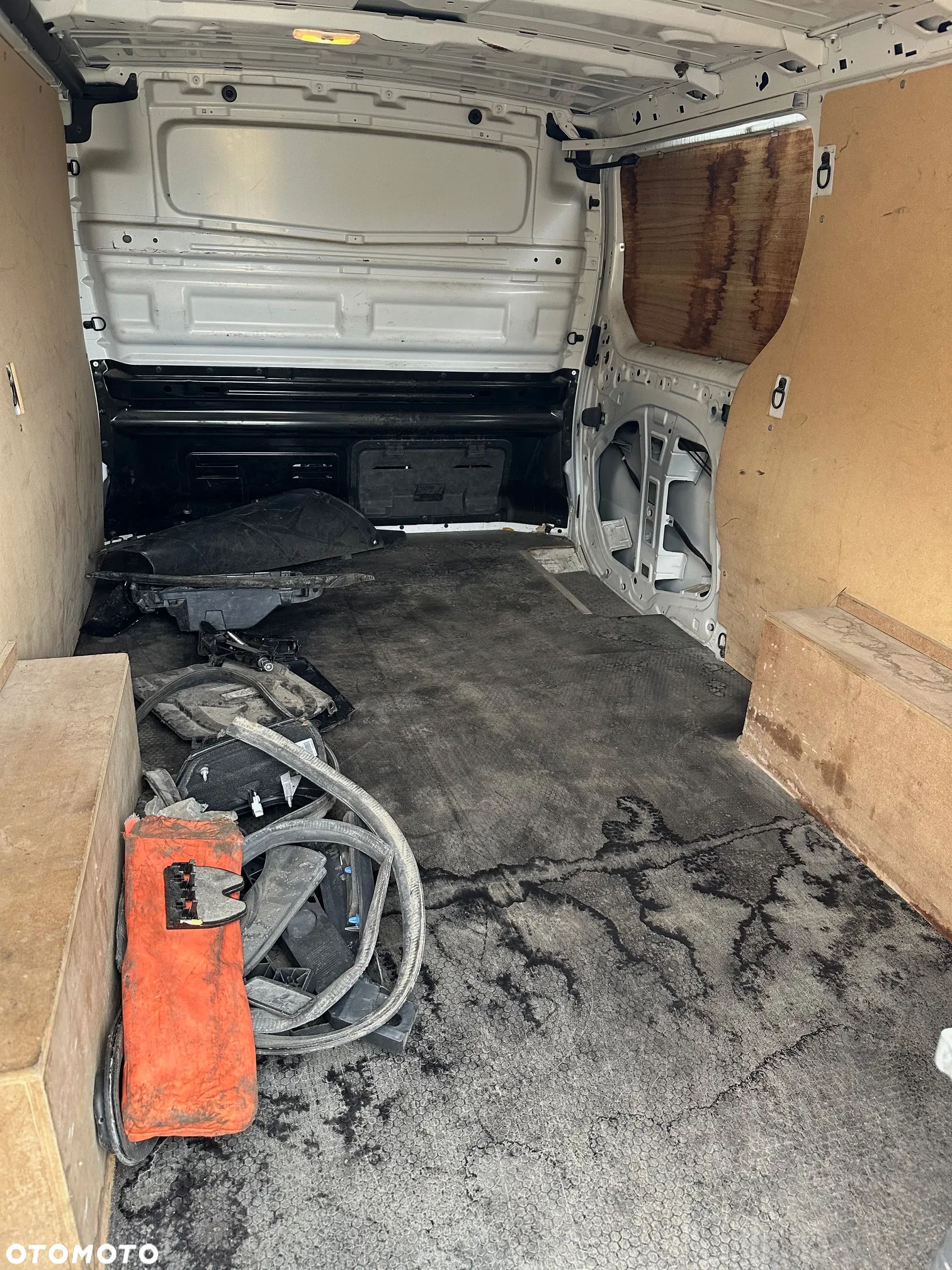 Renault Trafic - 5