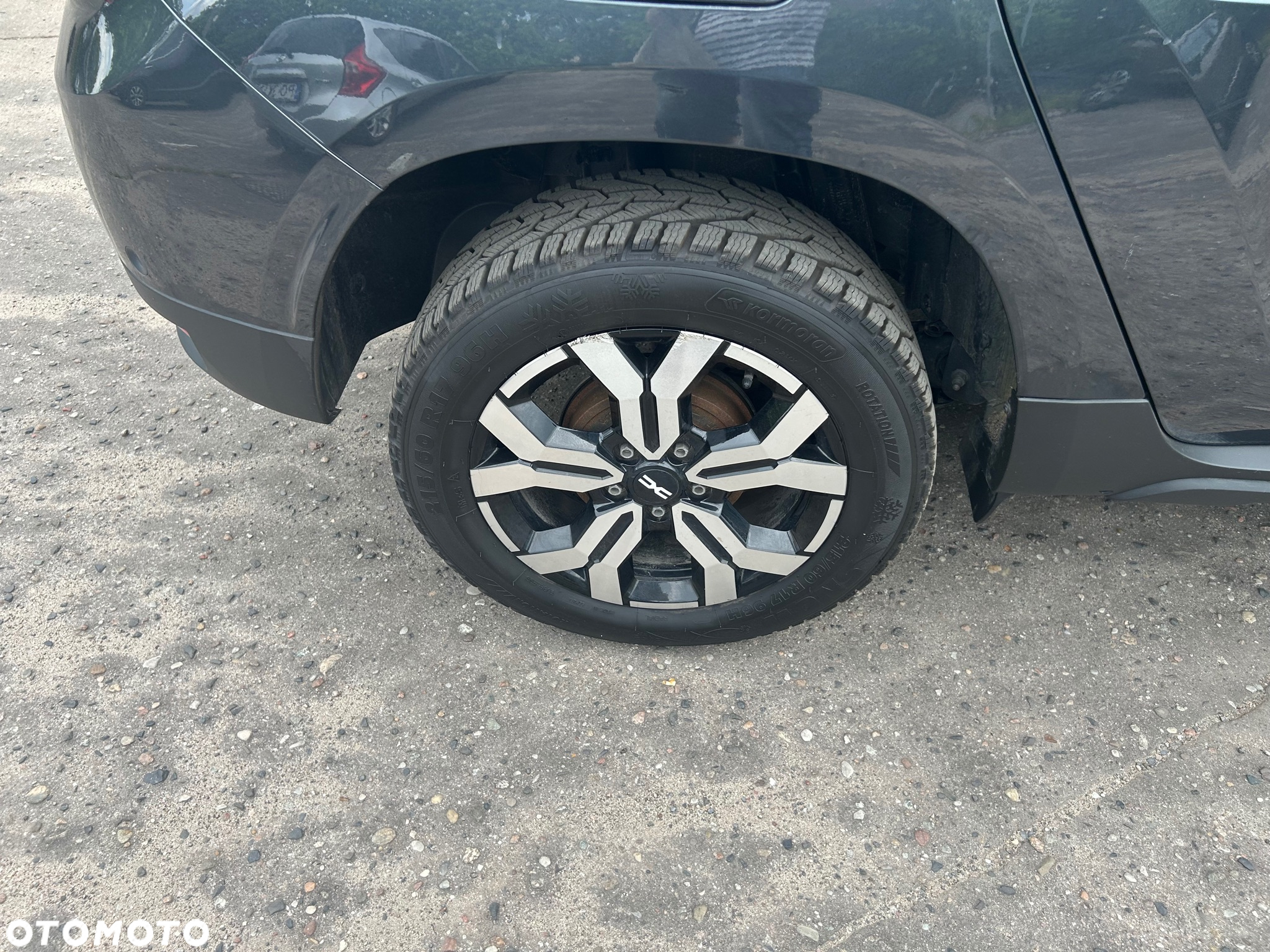 Dacia Duster 1.0 TCe Journey - 34