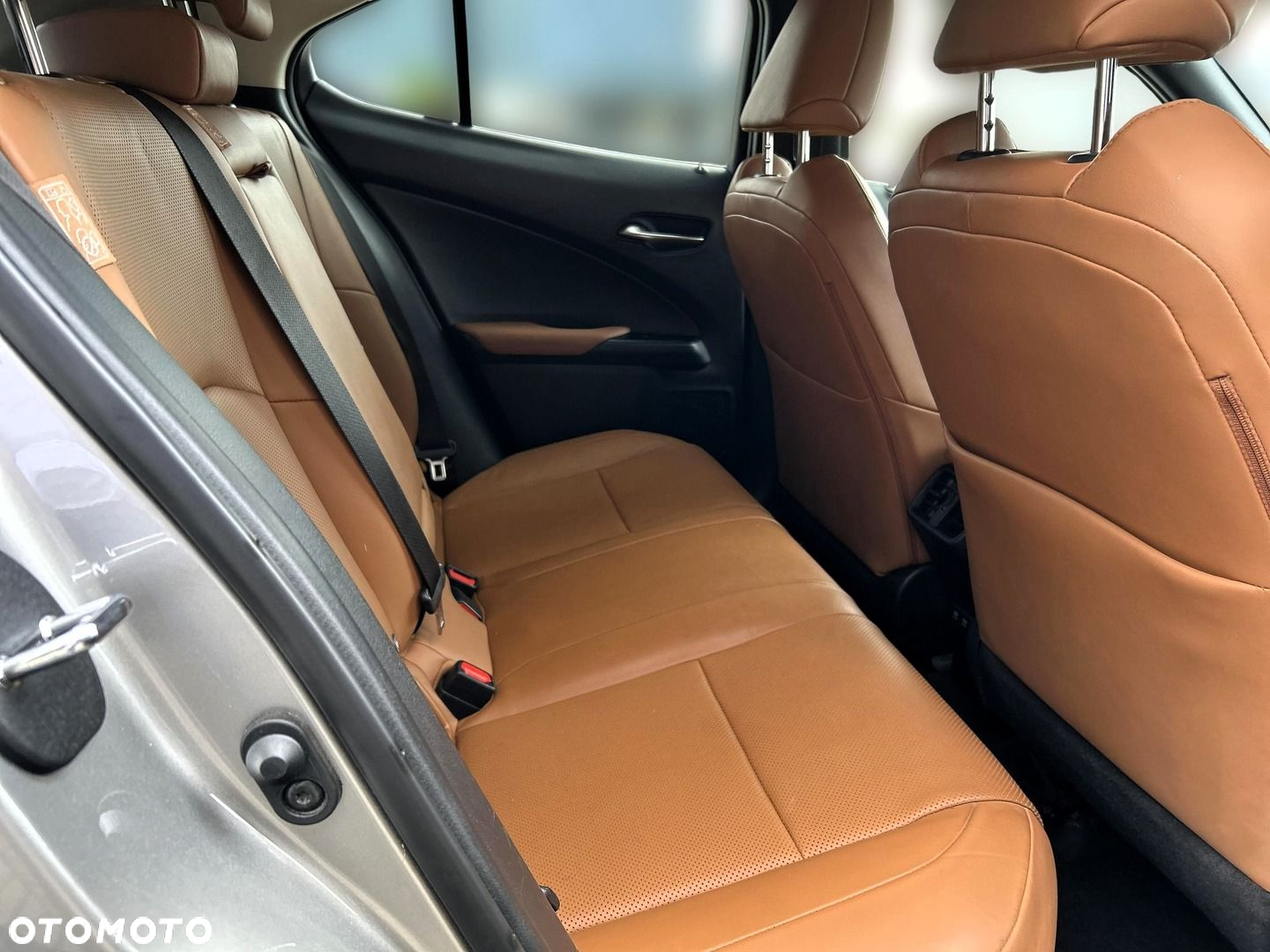 Lexus UX - 15
