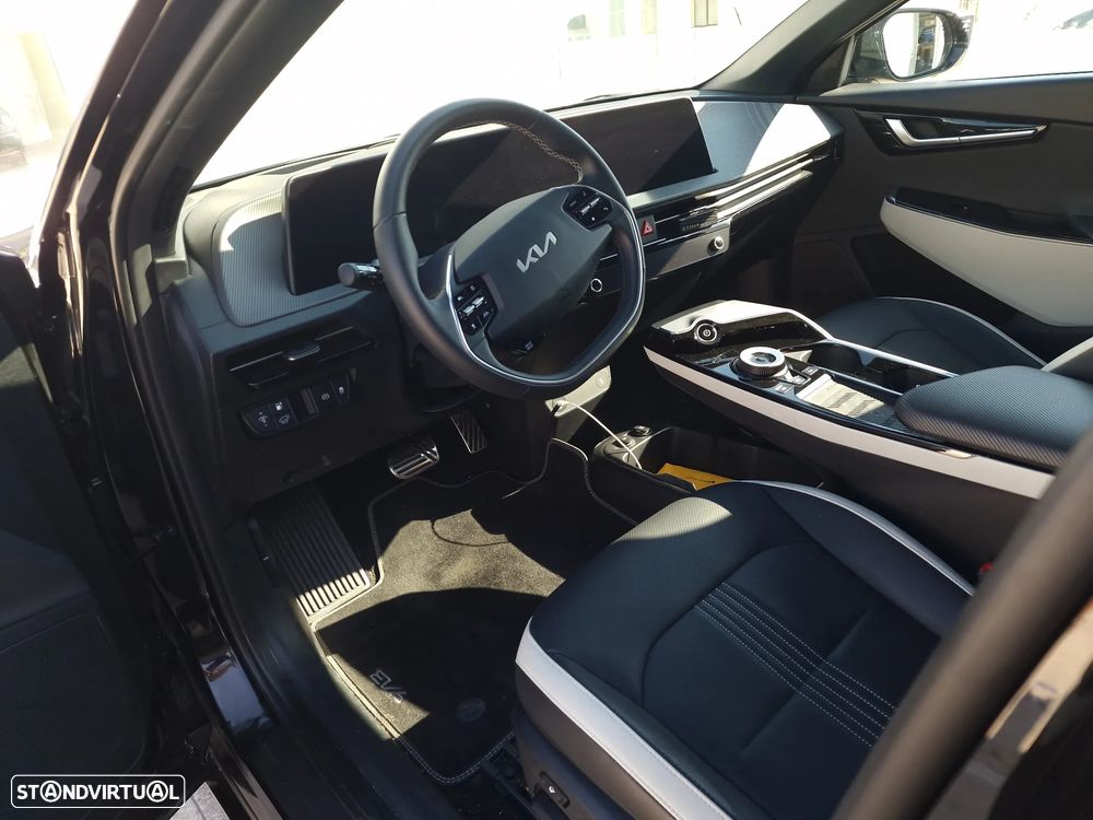 Kia EV6 - 14