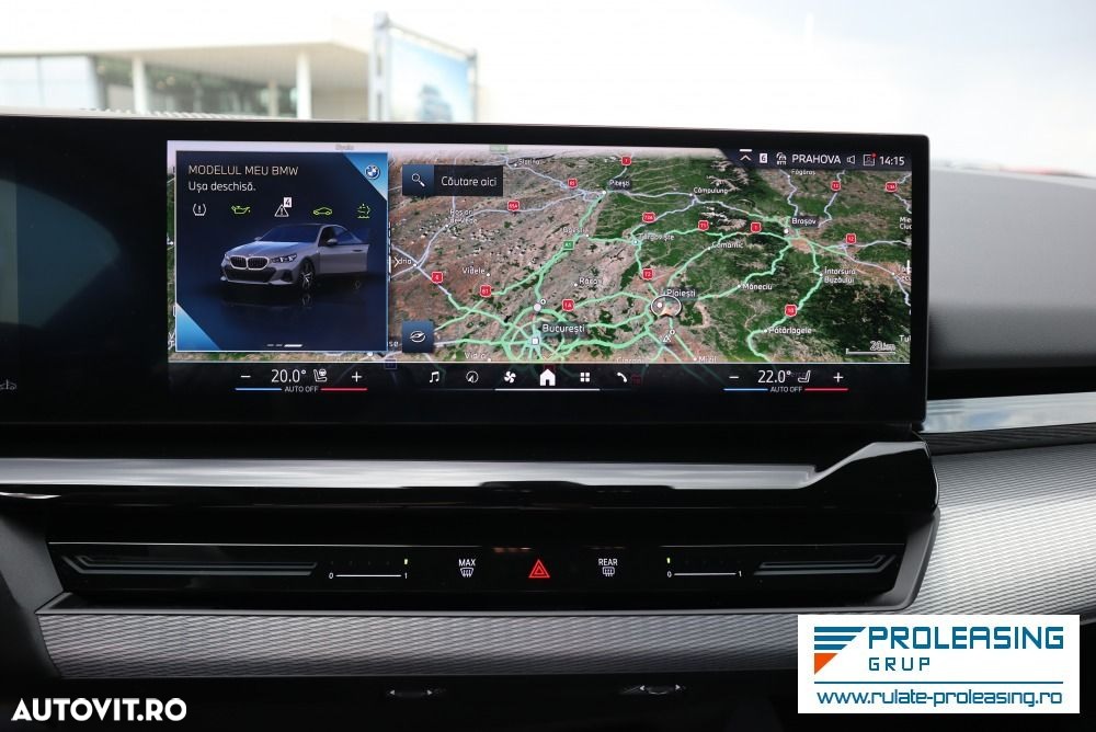 BMW Seria 5 - 12