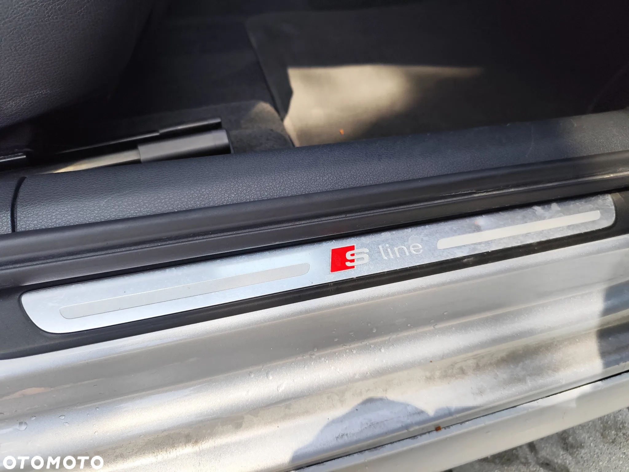 Audi A3 1.6 TDI ultra Attraction - 27
