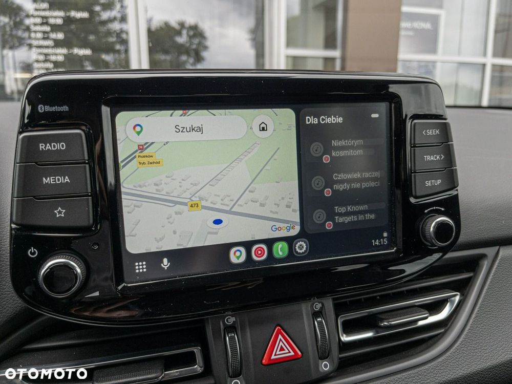 Hyundai i30 1.5 T-GDI 48V Smart DCT - 4