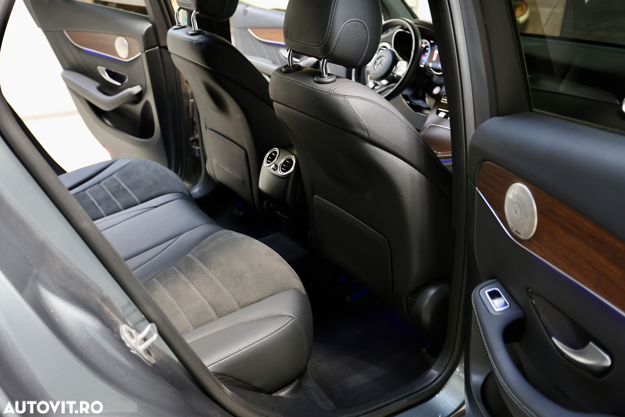 Mercedes-Benz GLC 300 de 4Matic 9G-TRONIC Avantgarde Advanced - 9