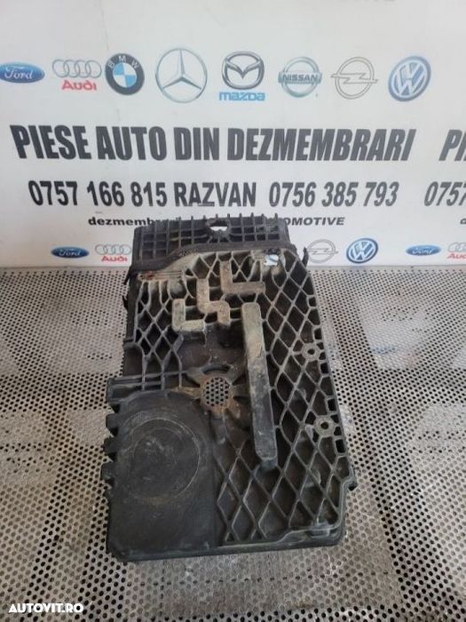 Suport Baterie Volvo V70 XC70 2.4 Diesel An 2007-2016 - 2