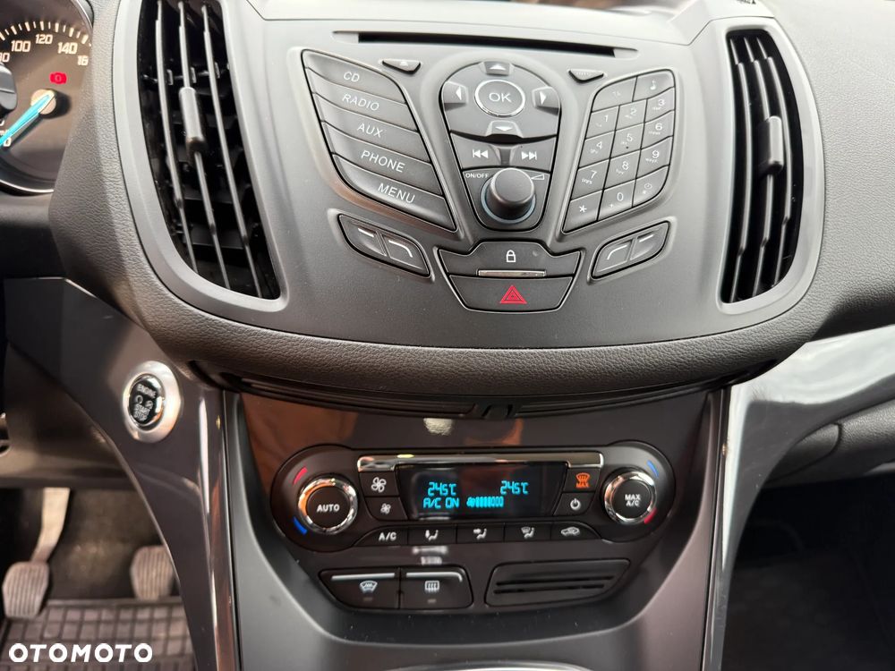 Ford Kuga 2.0 TDCi 4WD Titanium - 19