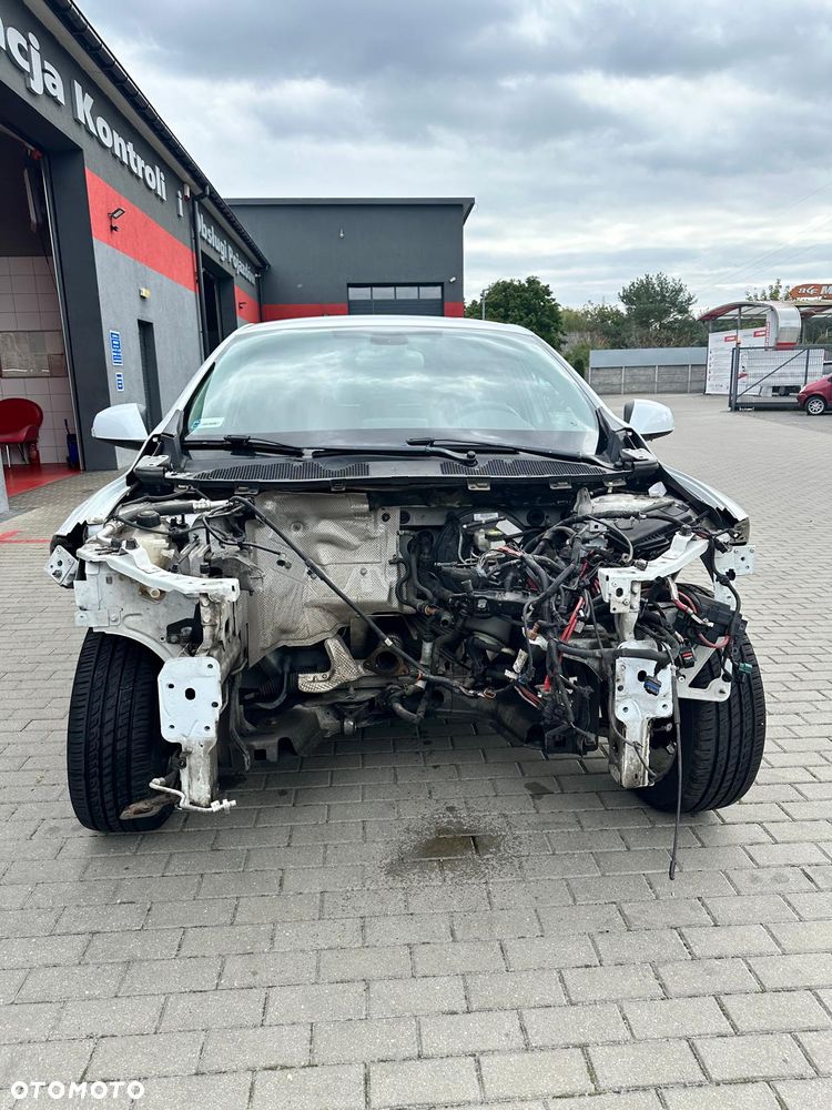 Renault Megane 1.4 16V TCE Privilege - 8
