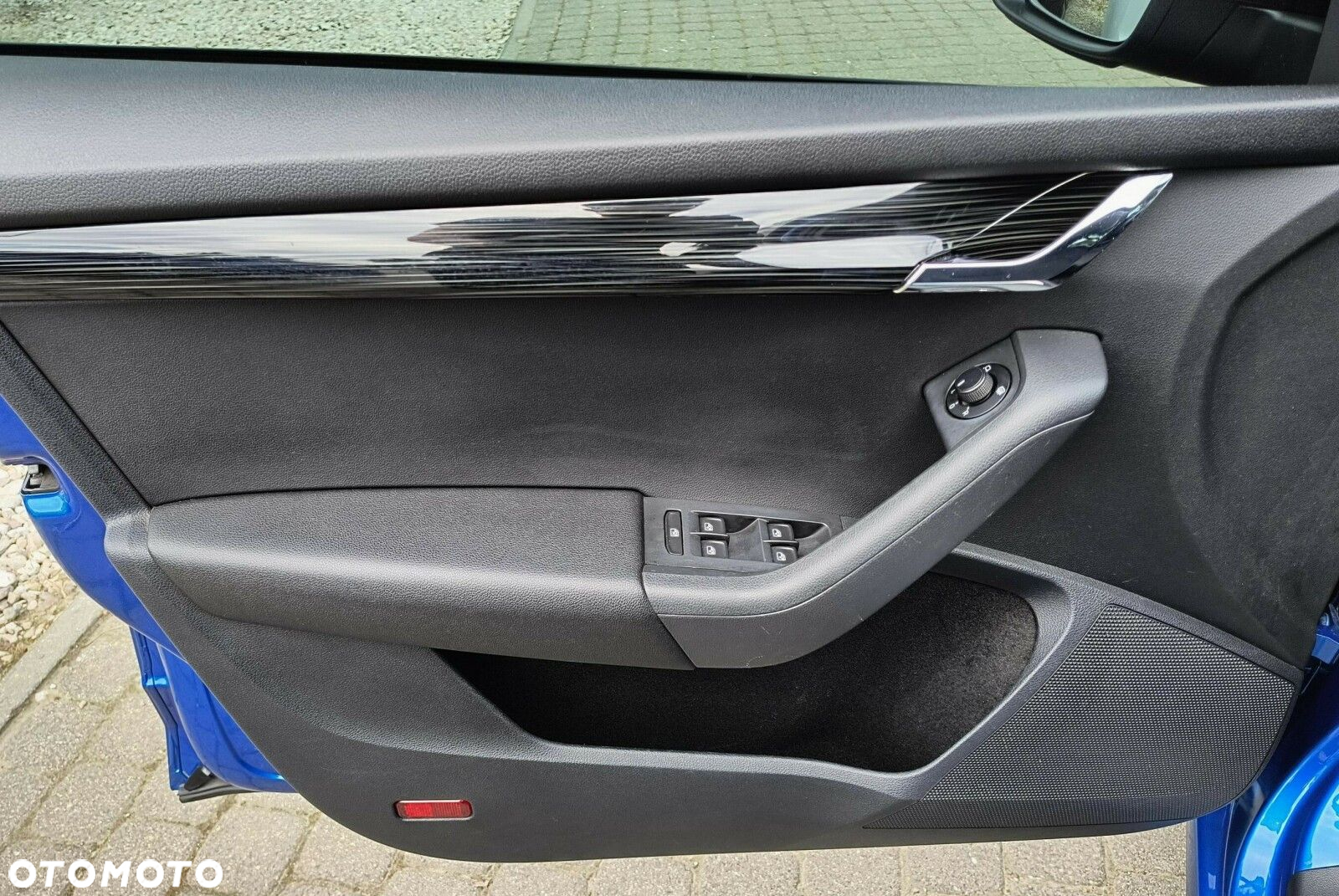 Skoda Octavia 1.5 TSI ACT Style - 20