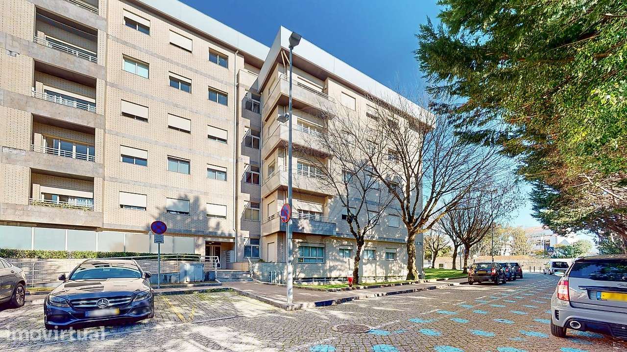 Apartamento T4 para venda - Grande imagem: 2/25