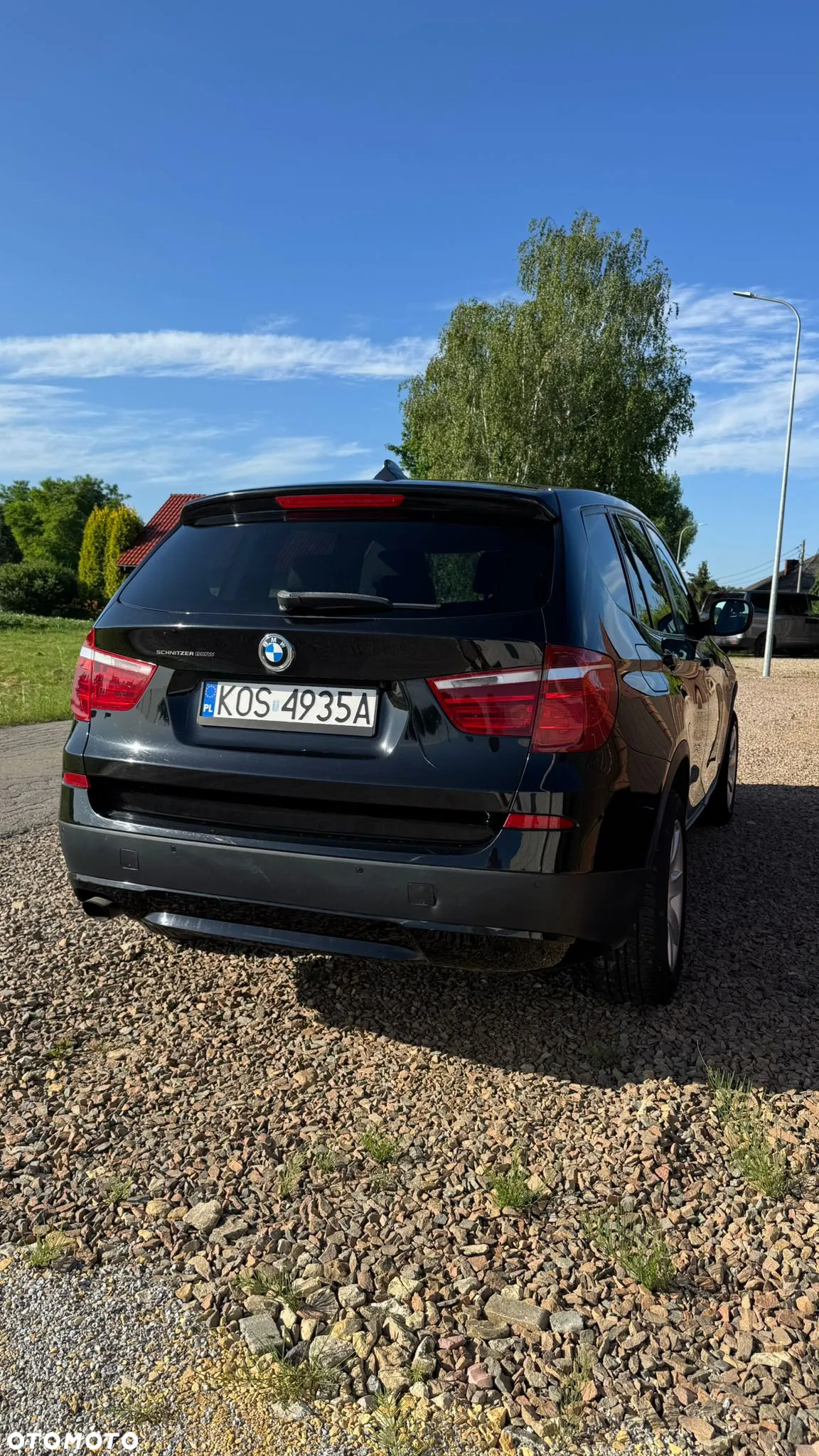 BMW X3 xDrive20i - 16