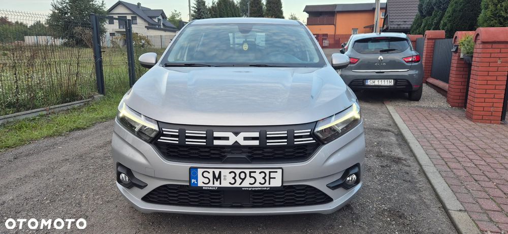 Dacia Sandero 1.0 TCe Comfort - 3