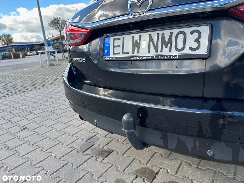 Mazda 6 2.0 Skypassion I-ELoop - 11