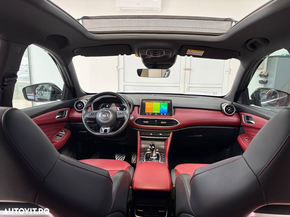MG EHS 1.5T-GDI Luxury - 6