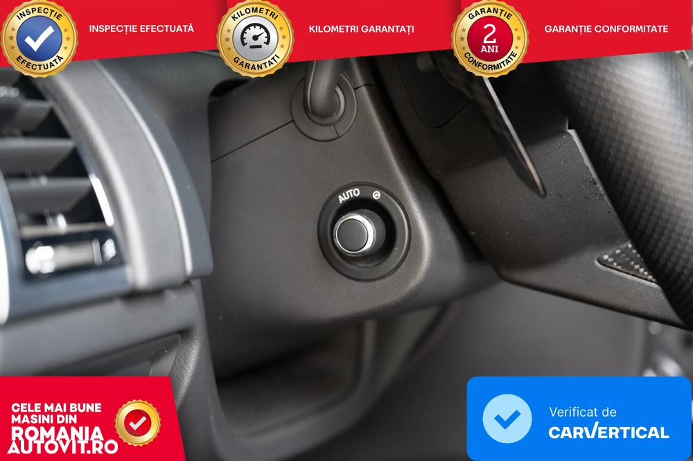 Jaguar F-Type 2.0 Aut. R-Dynamic - 10