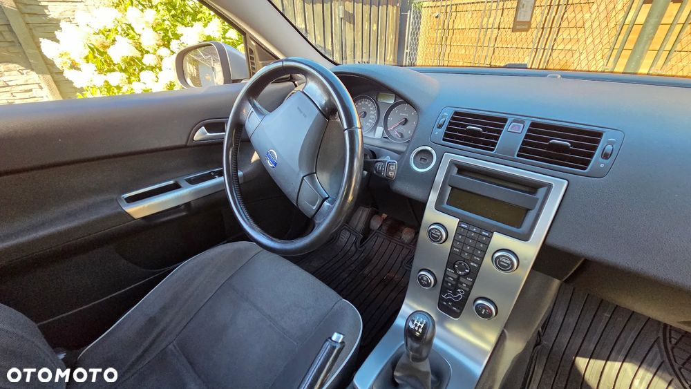 Volvo C30 1.6D DRIVe - 25