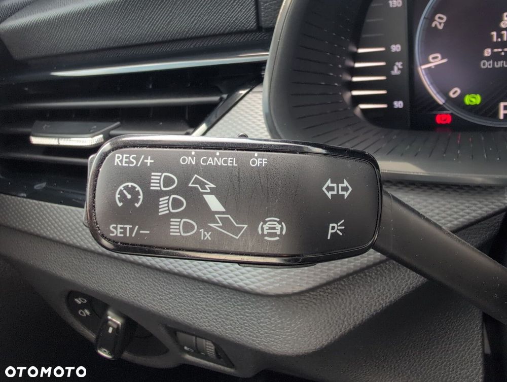Skoda Scala 1.5 TSI Ambition DSG - 24