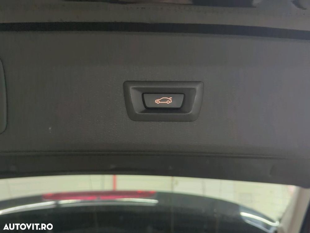 BMW X1 xDrive18d Aut. Advantage - 7