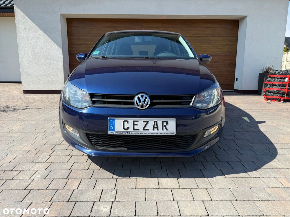 Volkswagen Polo - 14