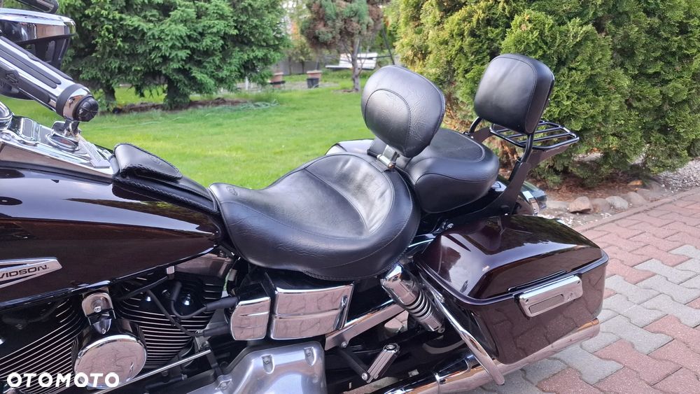 Harley-Davidson Dyna Switchback - 18