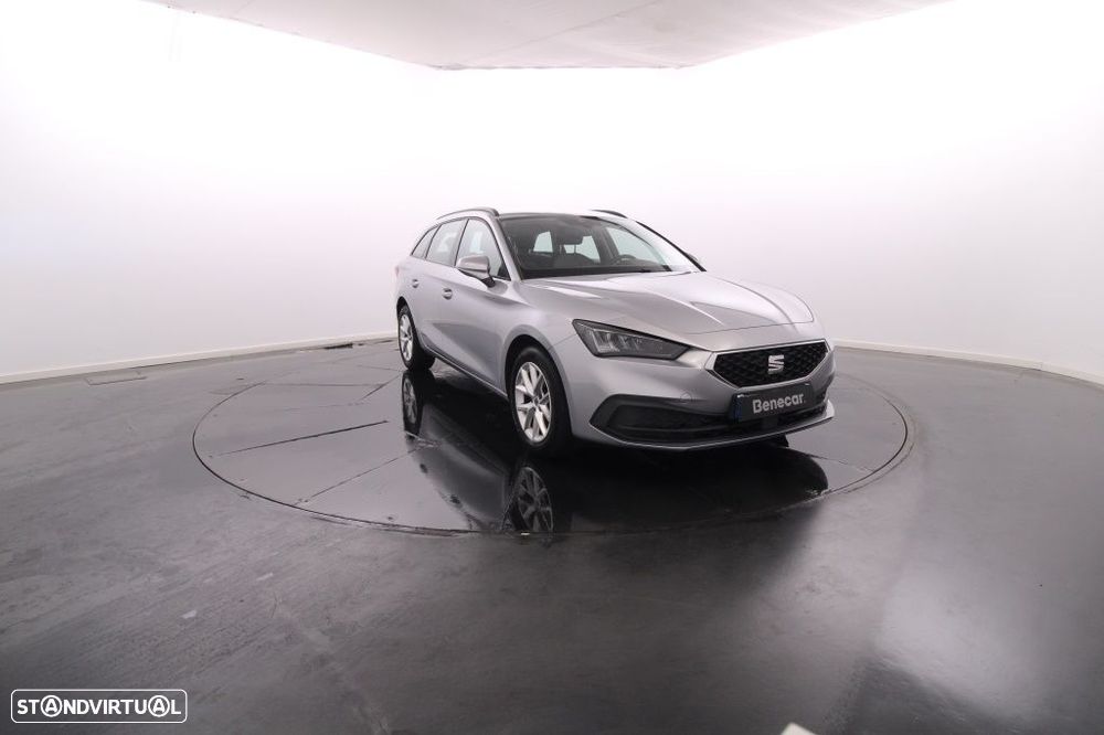 SEAT Leon ST 1.0 TSI Style - 11