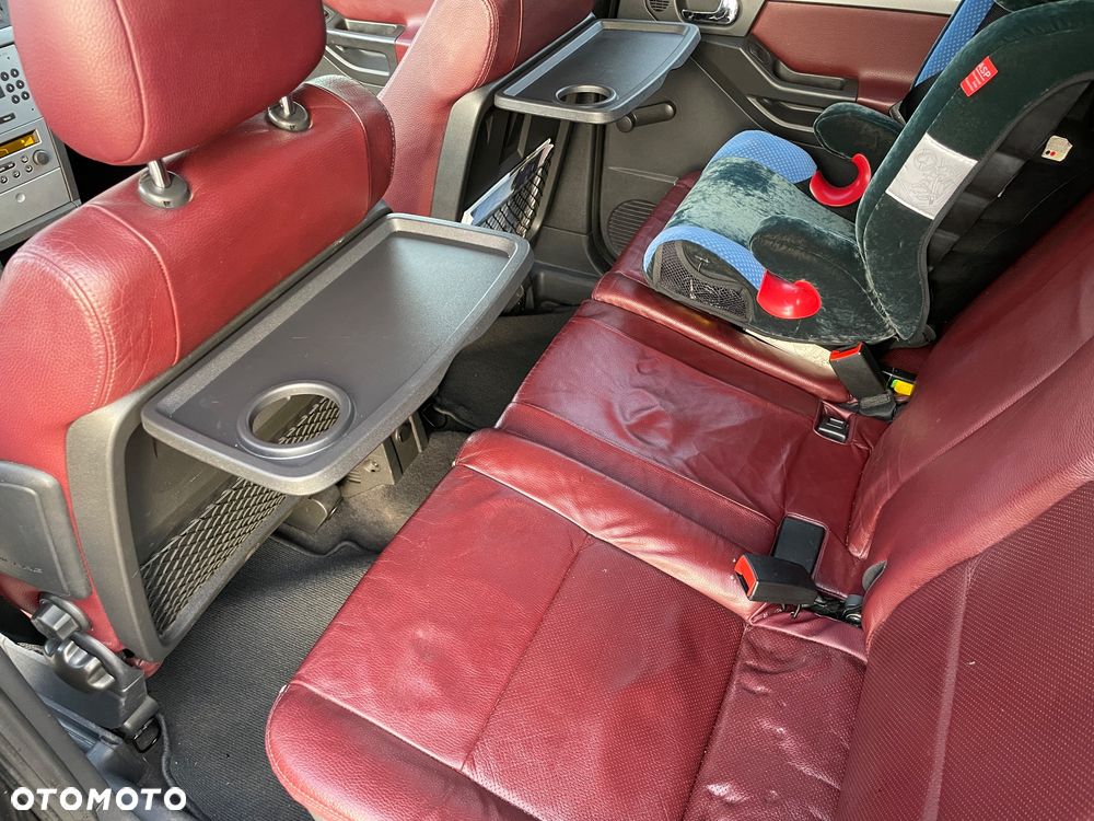 Opel Meriva 1.6 16V Cosmo Easytronic - 13