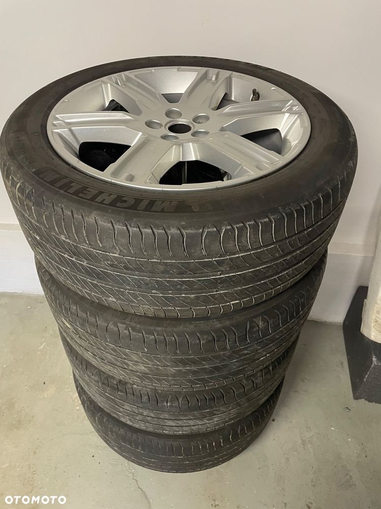 Land Rover Range Rover Evoque 2.0TD4 HSE - 24