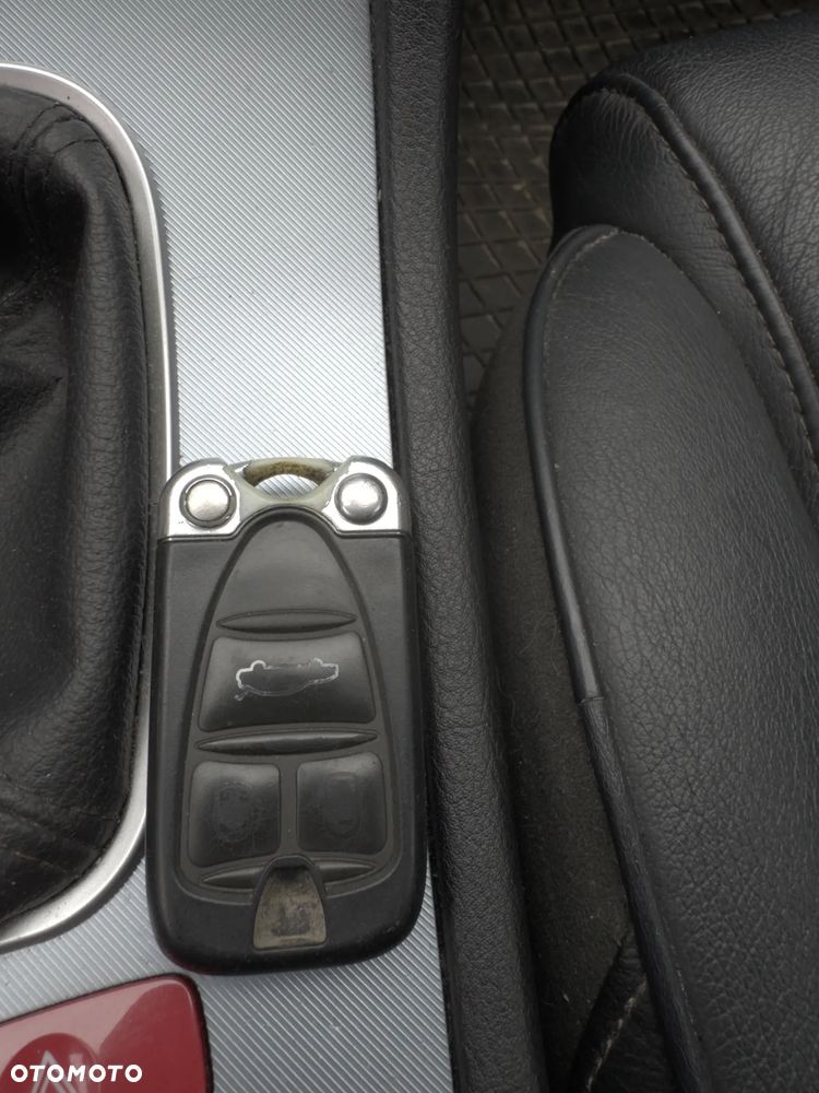 Alfa Romeo 159 2.4JTDM Progression - 29