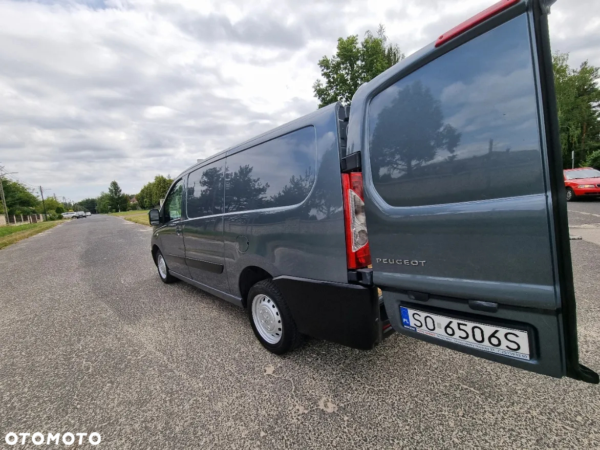 Peugeot EXPERT - 16