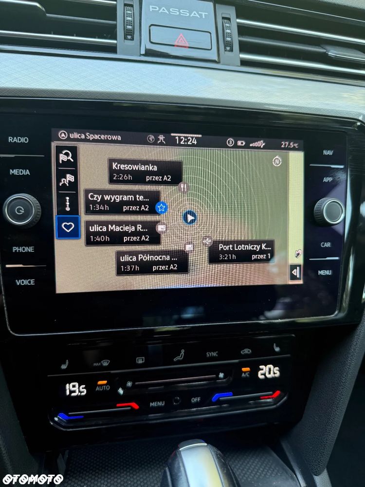 Volkswagen Passat 1.5 TSI EVO Business DSG - 14