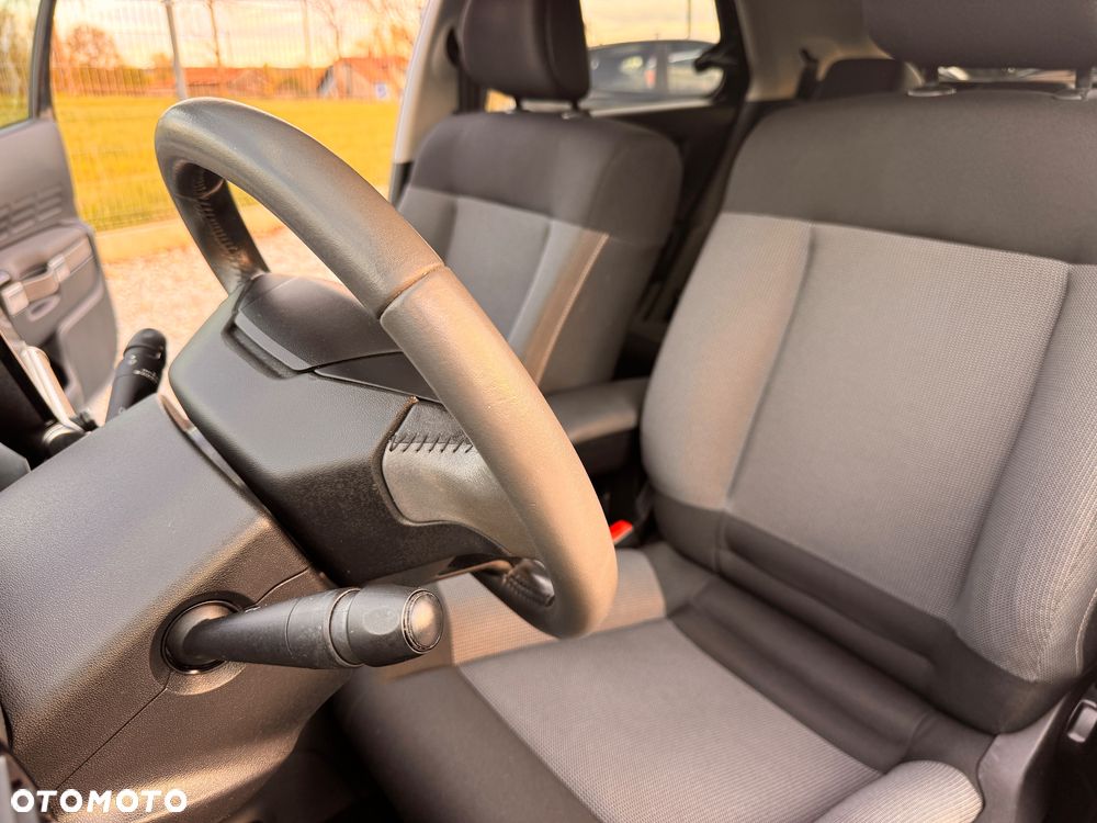 Citroën C4 Cactus BlueHDi 100 Stop&Start Business Class - 23