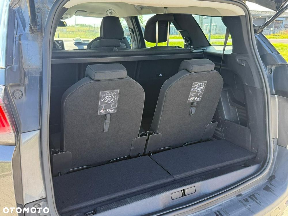 Peugeot 5008 1.5 BlueHDi Allure S&S - 18