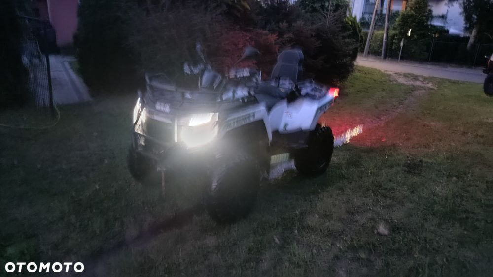 Arctic Cat Inny - 13