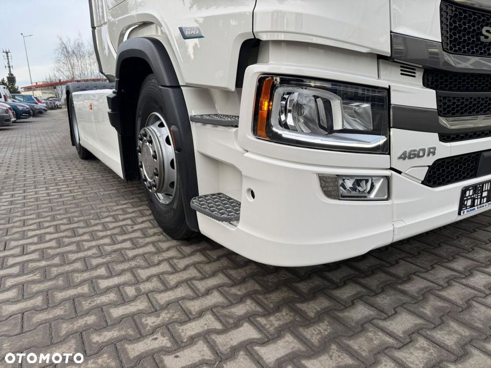 Scania R 460 A4x2NA - 8