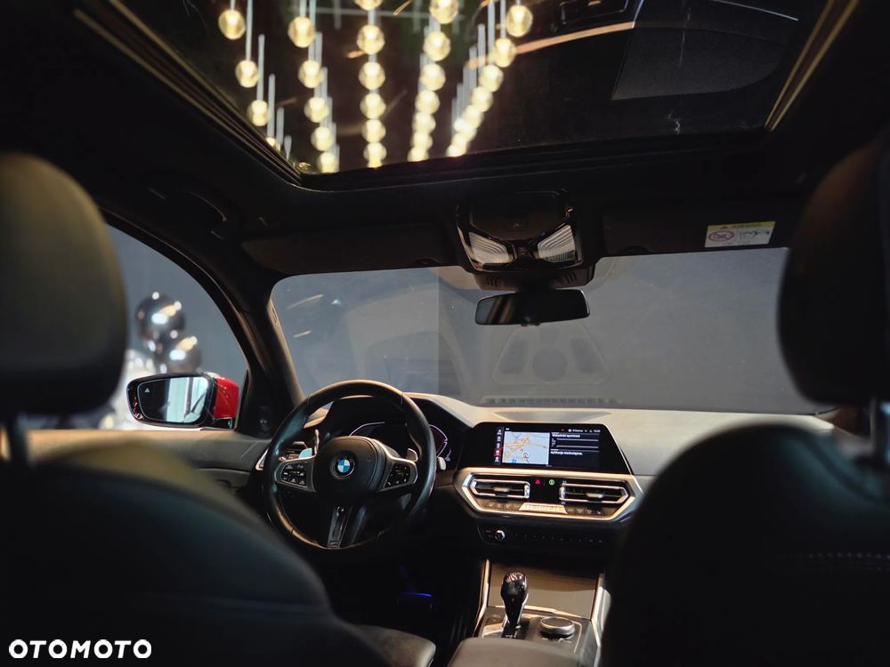 BMW Seria 3 - 12
