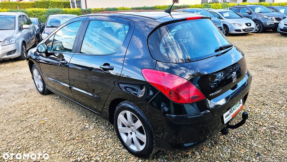 Peugeot 308 1.6 Premium Plus - 19