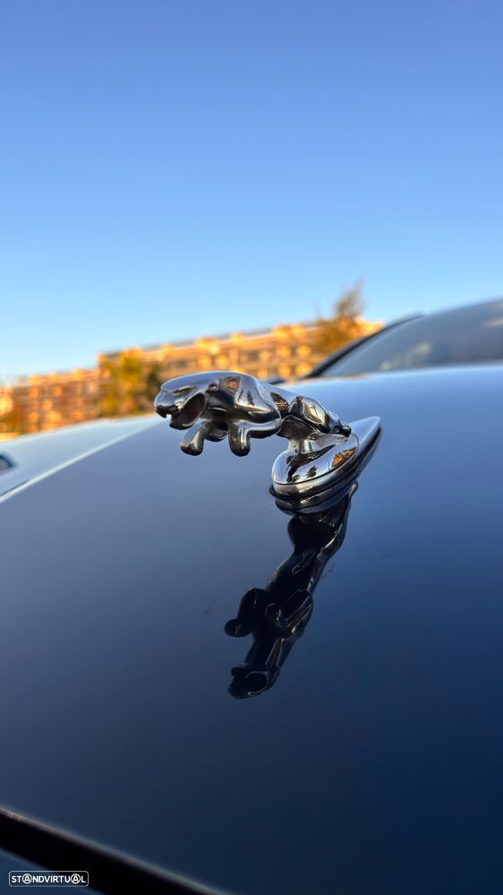 Jaguar XJ 3.0 D V6 Premium Luxury - 9